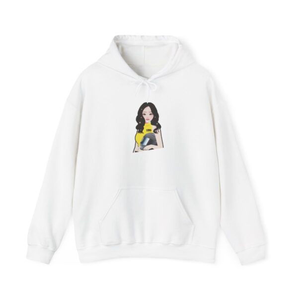 Coming Soon! MinvernK Unisex Heavy Blend™ Hooded Sweatshirt